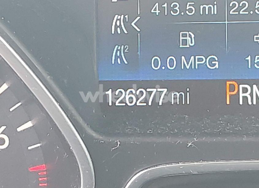 Photo 15 of 2017 Ford Escape SE (VIN 1FMCU9GD4HUC54096)