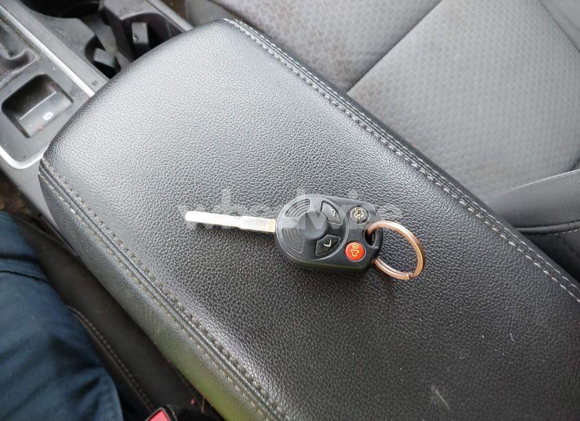 Photo 11 of 2017 Ford Escape SE (VIN 1FMCU9GD4HUD43490)