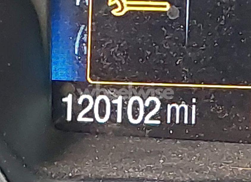 Photo 15 of 2017 Ford Escape SE (VIN 1FMCU9GD4HUD43490)