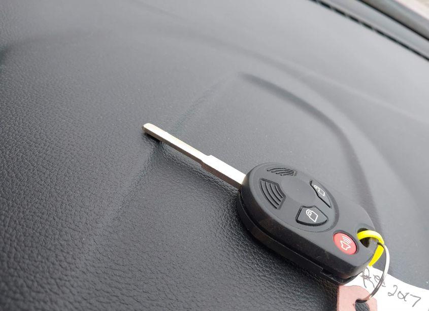 Photo 11 of 2017 Ford Escape SE (VIN 1FMCU9GD4HUE96550)