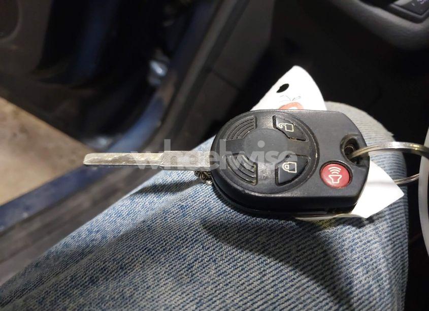 Photo 11 of 2018 Ford Escape SE (VIN 1FMCU9GD4JUA01530)