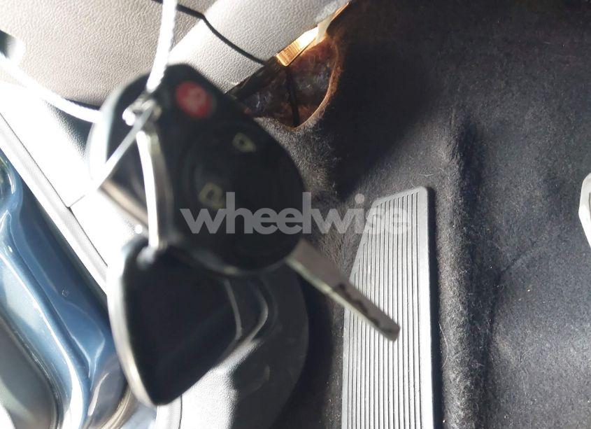 Photo 11 of 2018 Ford Escape SE (VIN 1FMCU9GD4JUA28579)