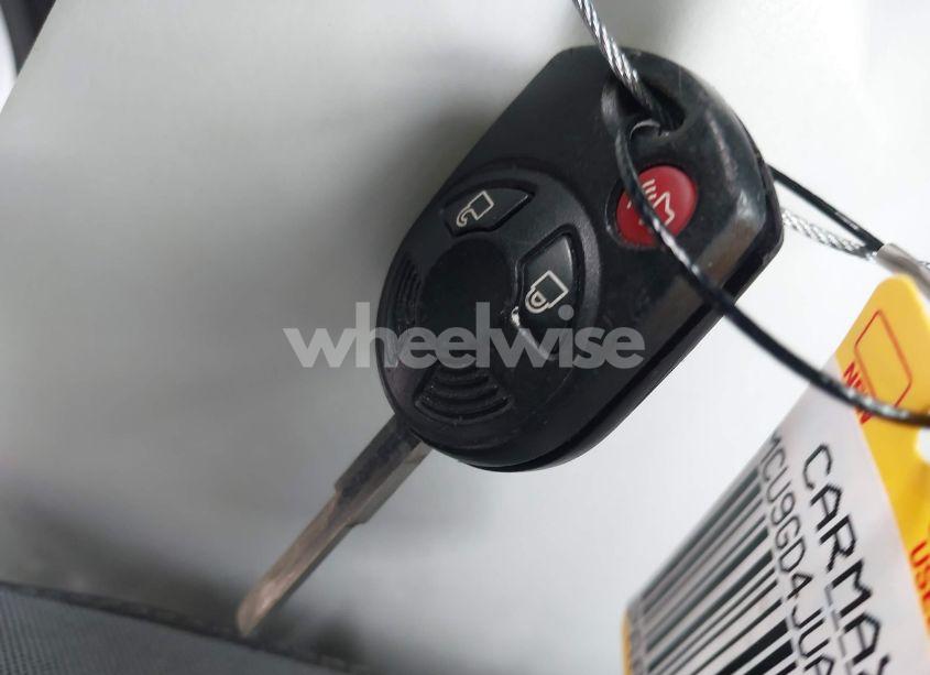 Photo 11 of 2018 Ford Escape SE (VIN 1FMCU9GD4JUA35340)