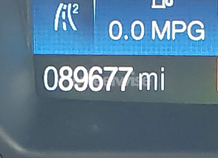 Photo 15 of 2018 Ford Escape SE (VIN 1FMCU9GD4JUA35340)