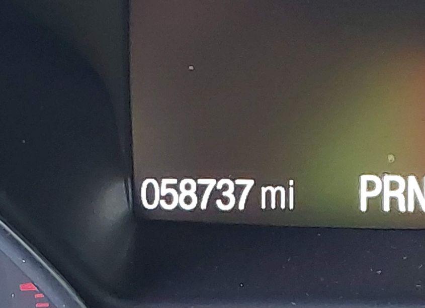 Photo 15 of 2018 Ford Escape SE (VIN 1FMCU9GD4JUA61582)