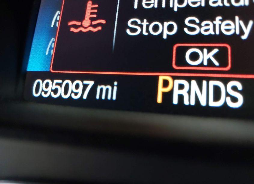 Photo 15 of 2018 Ford Escape SE (VIN 1FMCU9GD4JUB09680)