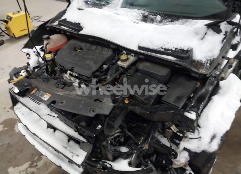 Photo 10 of 2018 Ford Escape SE (VIN 1FMCU9GD4JUC05275)