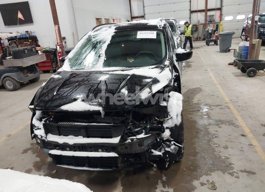 Photo 13 of 2018 Ford Escape SE (VIN 1FMCU9GD4JUC05275)