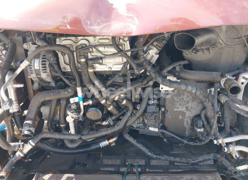 Photo 10 of 2018 Ford Escape SE (VIN 1FMCU9GD4JUC16065)