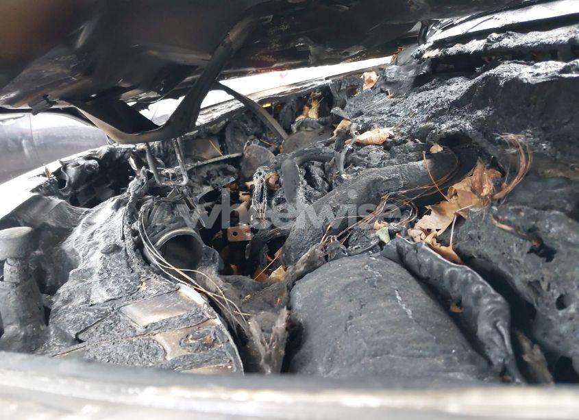 Photo 10 of 2018 Ford Escape SE (VIN 1FMCU9GD4JUC40477)