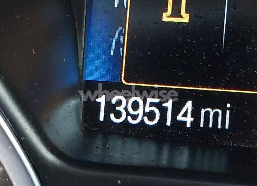 Photo 7 of 2018 Ford Escape SE (VIN 1FMCU9GD4JUC61958)