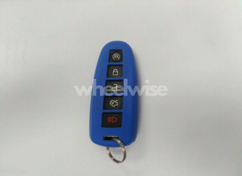 Photo 11 of 2019 Ford Escape SE (VIN 1FMCU9GD4KUB43300)