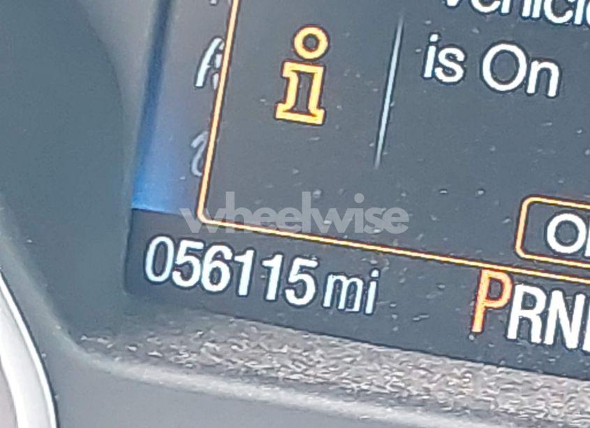 Photo 16 of 2019 Ford Escape SE (VIN 1FMCU9GD4KUB44754)