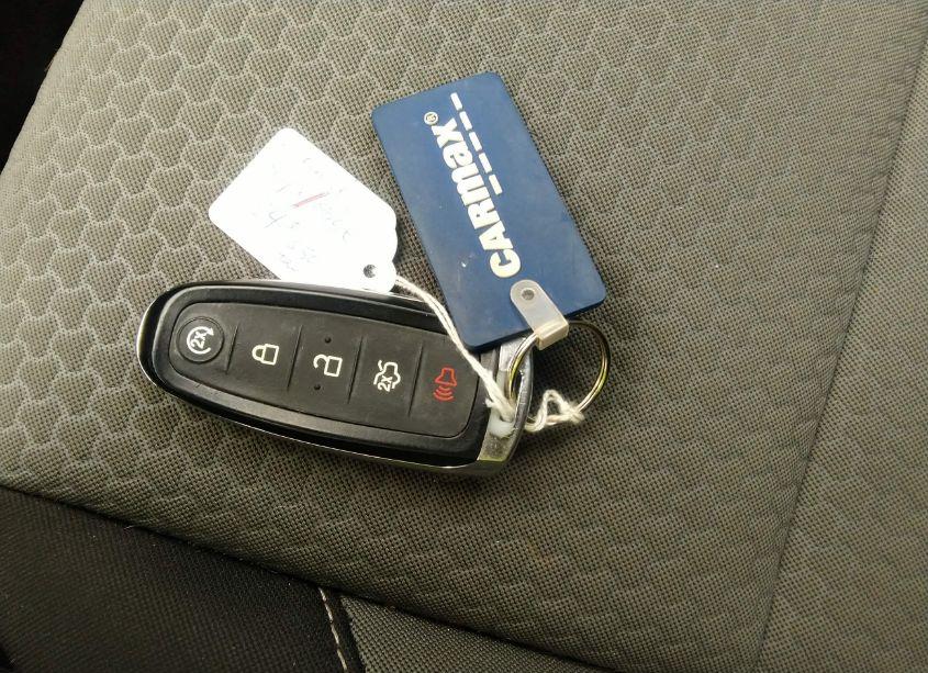 Photo 11 of 2019 Ford Escape SE (VIN 1FMCU9GD4KUB77429)