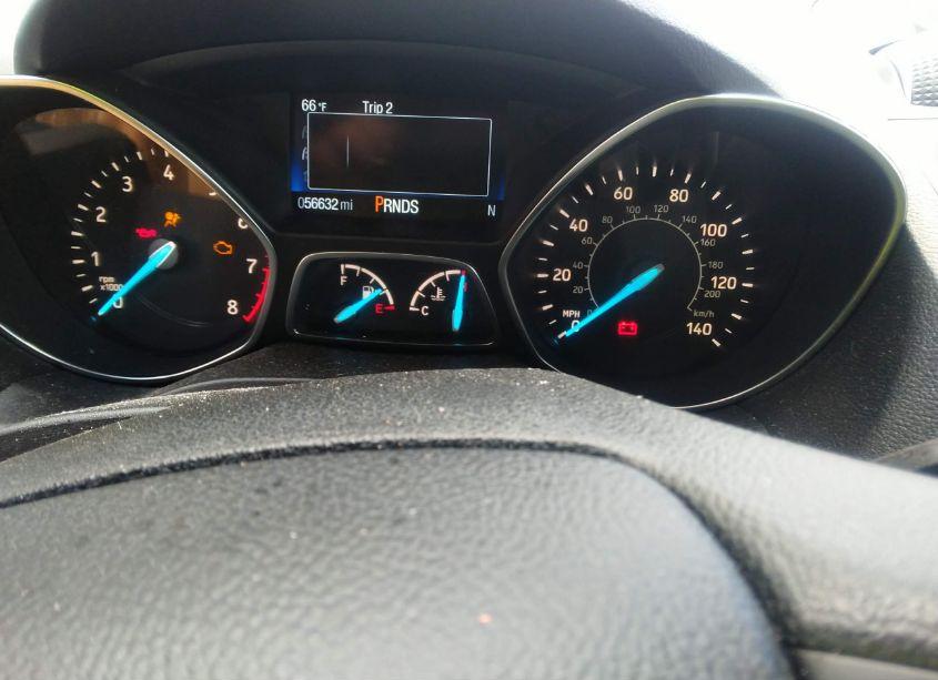 Photo 7 of 2019 Ford Escape SE (VIN 1FMCU9GD4KUB77429)