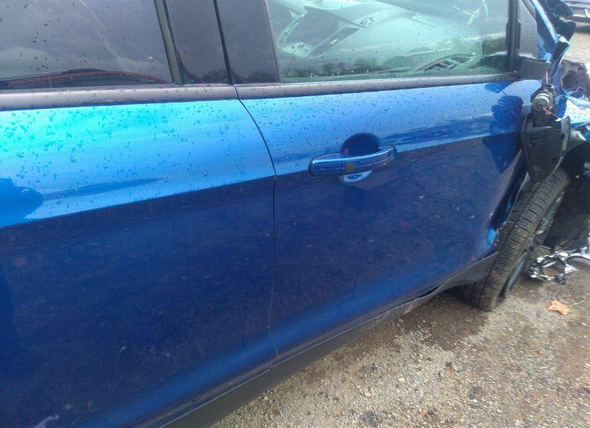 Photo 17 of 2019 Ford Escape SE (VIN 1FMCU9GD4KUC51075)