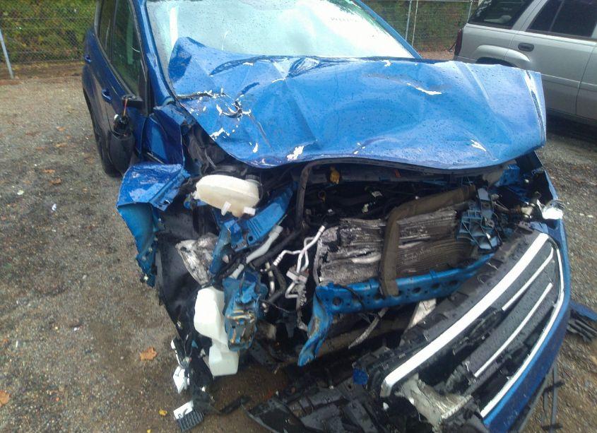 Photo 6 of 2019 Ford Escape SE (VIN 1FMCU9GD4KUC51075)