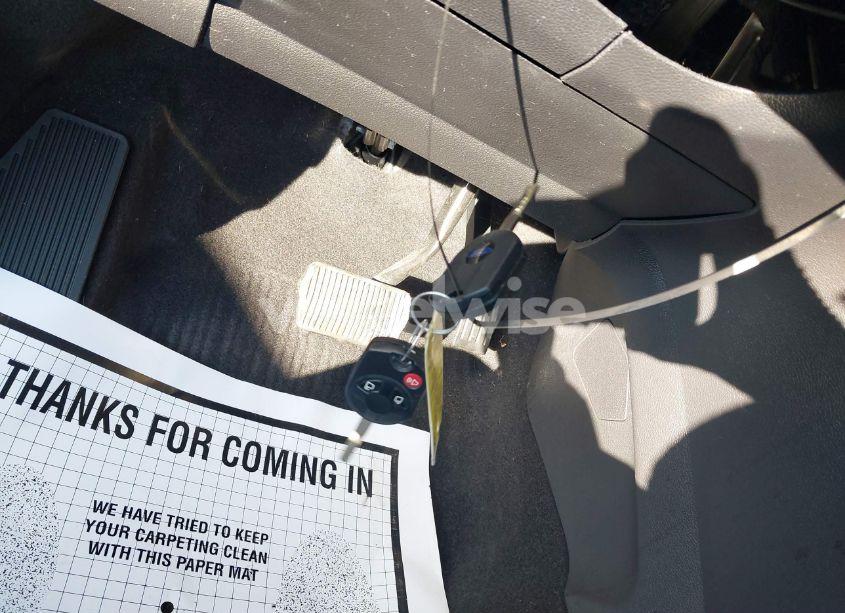 Photo 11 of 2017 Ford Escape SE (VIN 1FMCU9GD5HUB27843)