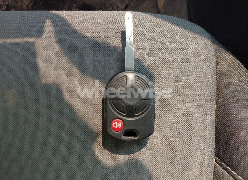 Photo 11 of 2017 Ford Escape SE (VIN 1FMCU9GD5HUB35280)