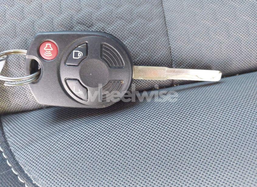 Photo 11 of 2017 Ford Escape SE (VIN 1FMCU9GD5HUC55001)