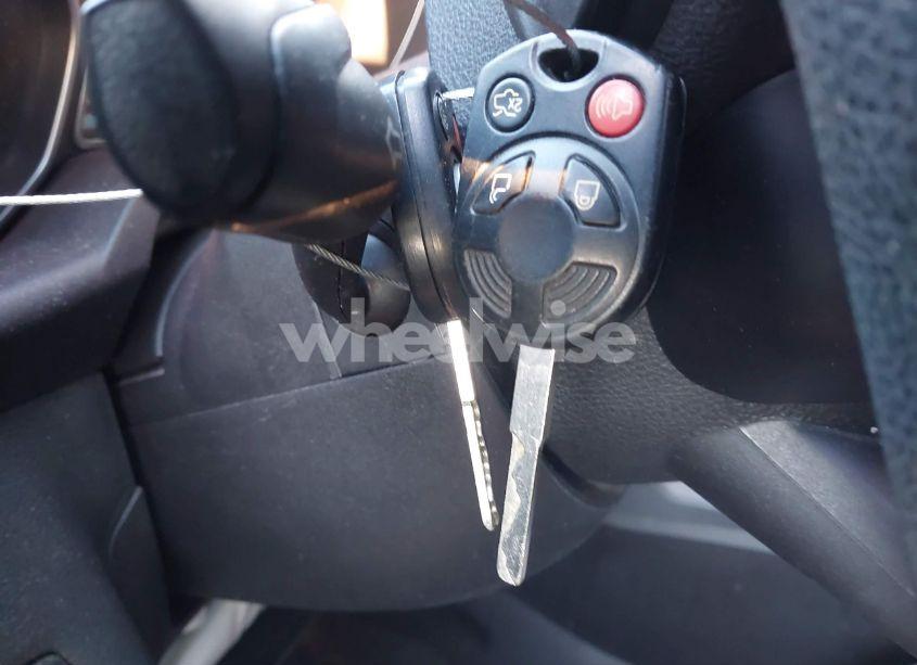 Photo 11 of 2017 Ford Escape SE (VIN 1FMCU9GD5HUC59906)