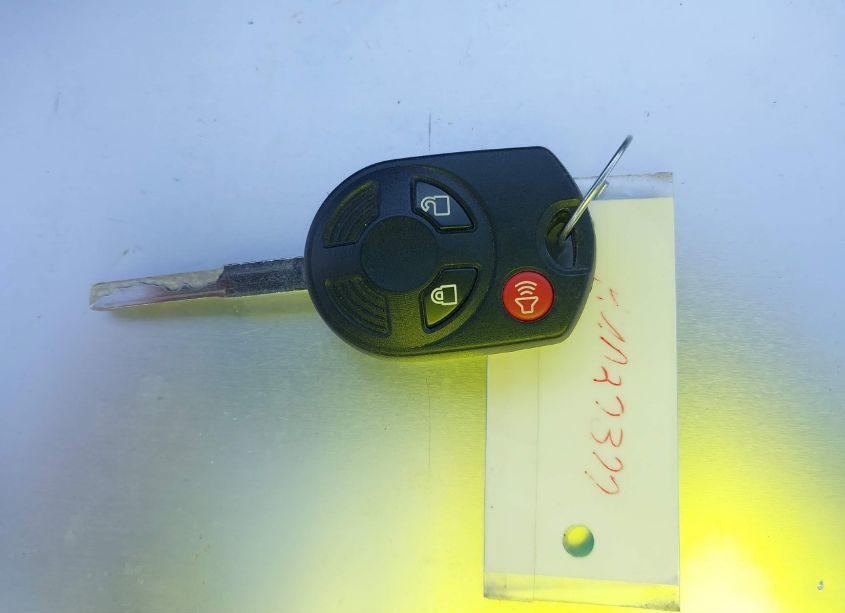 Photo 11 of 2017 Ford Escape SE (VIN 1FMCU9GD5HUD27377)