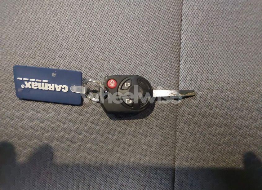 Photo 11 of 2017 Ford Escape SE (VIN 1FMCU9GD5HUD52439)