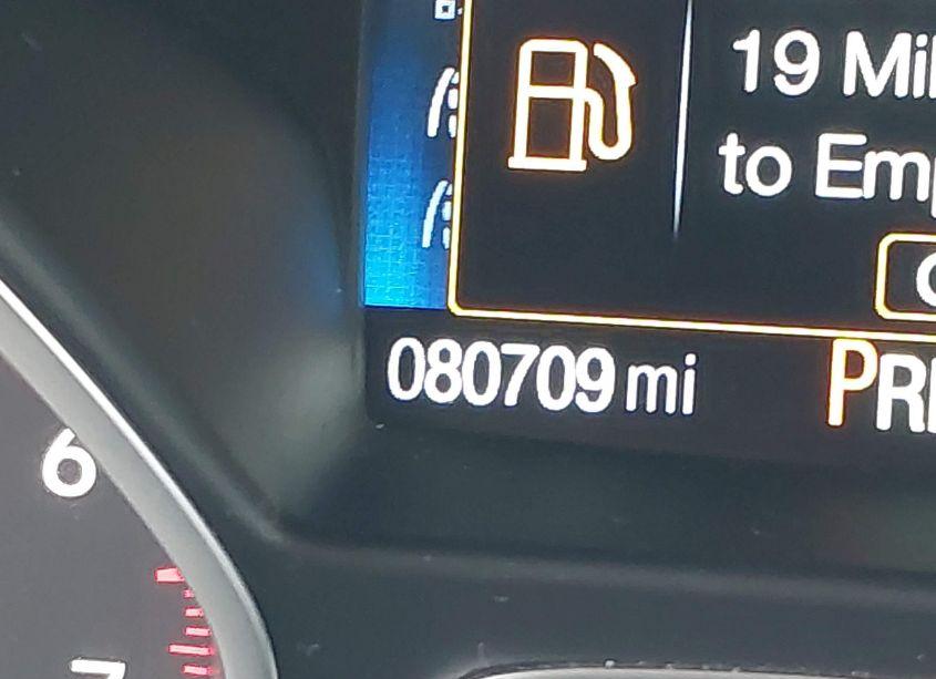 Photo 15 of 2017 Ford Escape SE (VIN 1FMCU9GD5HUD71315)