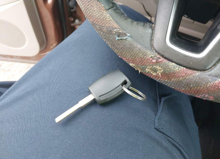 Photo 11 of 2017 Ford Escape SE (VIN 1FMCU9GD5HUD99485)