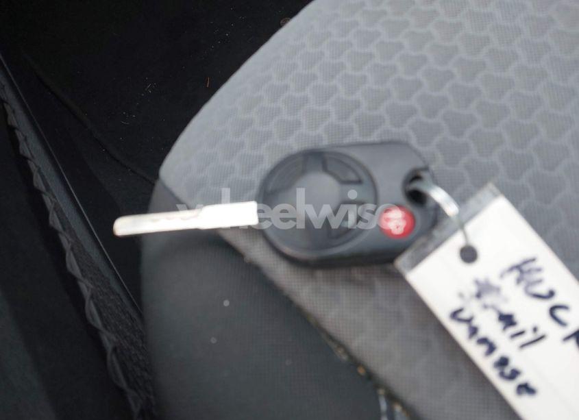 Photo 11 of 2017 Ford Escape SE (VIN 1FMCU9GD5HUE00537)