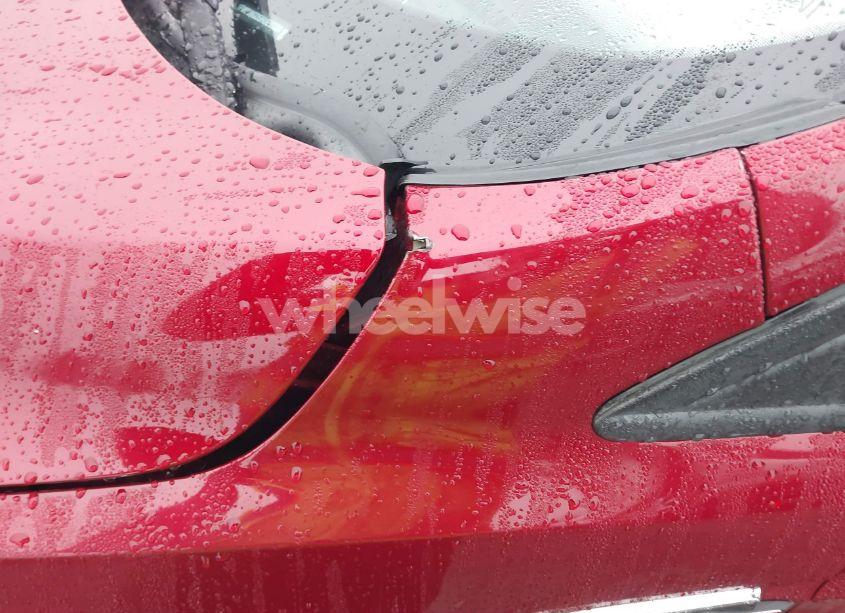 Photo 17 of 2017 Ford Escape SE (VIN 1FMCU9GD5HUE56588)