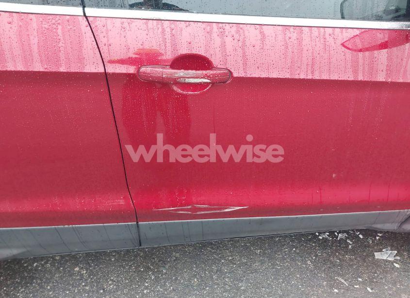 Photo 18 of 2017 Ford Escape SE (VIN 1FMCU9GD5HUE56588)