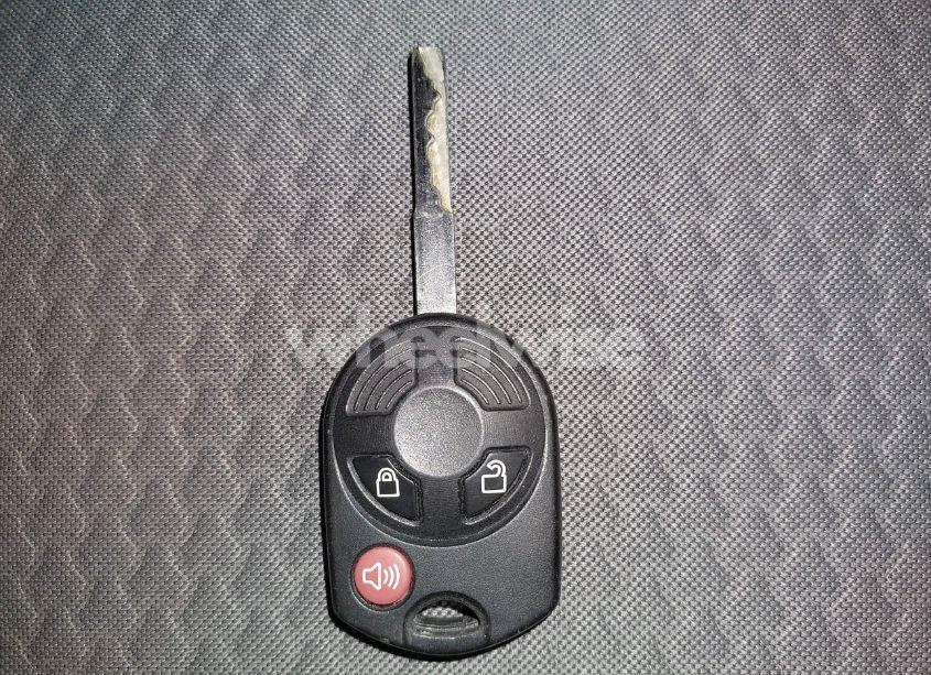 Photo 11 of 2018 Ford Escape SE (VIN 1FMCU9GD5JUA32186)