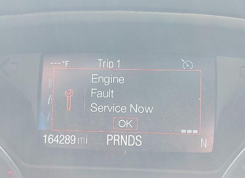 Photo 16 of 2018 Ford Escape SE (VIN 1FMCU9GD5JUB29632)