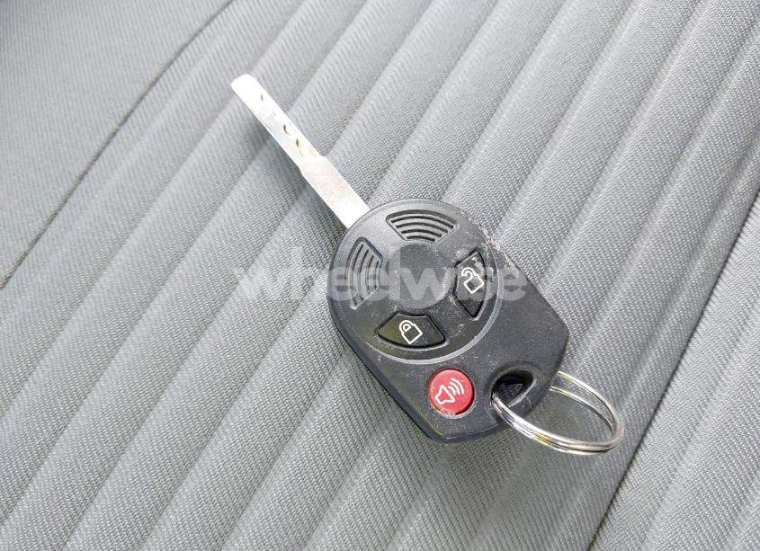 Photo 11 of 2018 Ford Escape SE (VIN 1FMCU9GD5JUD34870)