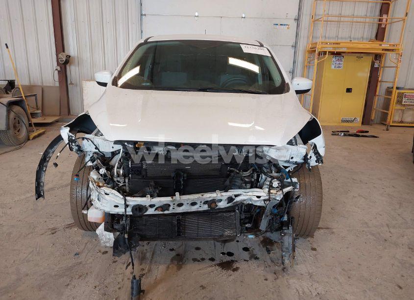 Photo 12 of 2019 Ford Escape SE (VIN 1FMCU9GD5KUA04227)
