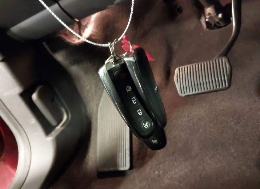 Photo 11 of 2019 Ford Escape SE (VIN 1FMCU9GD5KUA18662)