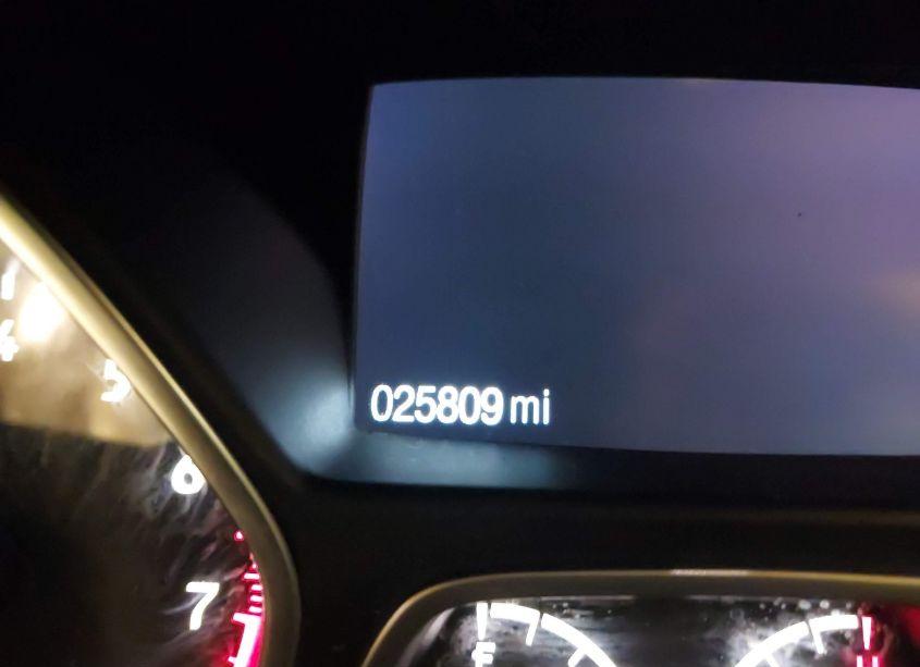 Photo 7 of 2019 Ford Escape SE (VIN 1FMCU9GD5KUA18662)