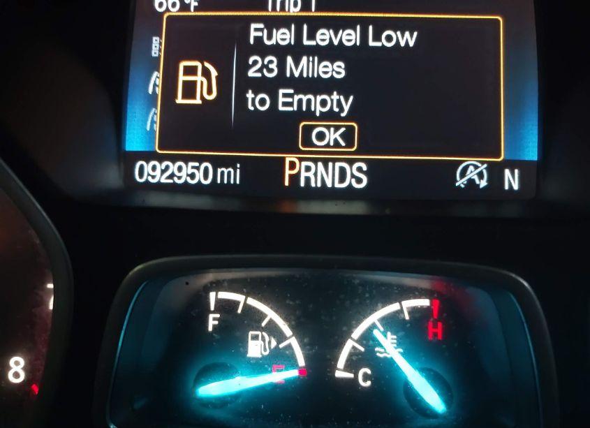 Photo 16 of 2019 Ford Escape SE (VIN 1FMCU9GD5KUA86086)