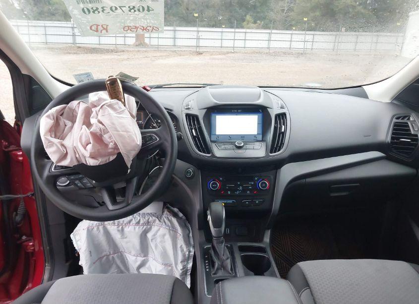 Photo 18 of 2019 Ford Escape SE (VIN 1FMCU9GD5KUA86086)