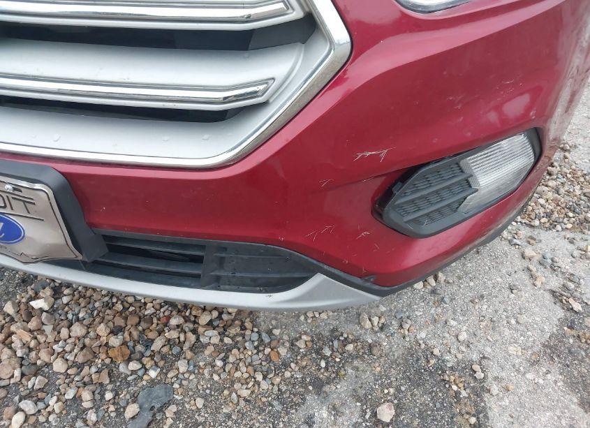 Photo 6 of 2019 Ford Escape SE (VIN 1FMCU9GD5KUA86086)