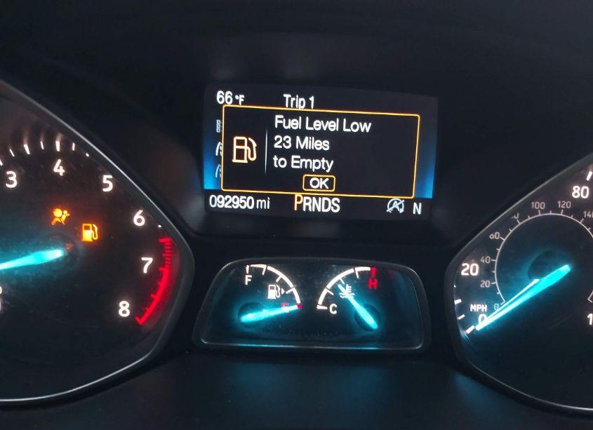 Photo 7 of 2019 Ford Escape SE (VIN 1FMCU9GD5KUA86086)