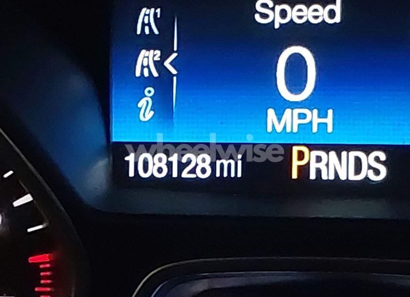 Photo 15 of 2019 Ford Escape SE (VIN 1FMCU9GD5KUA98867)