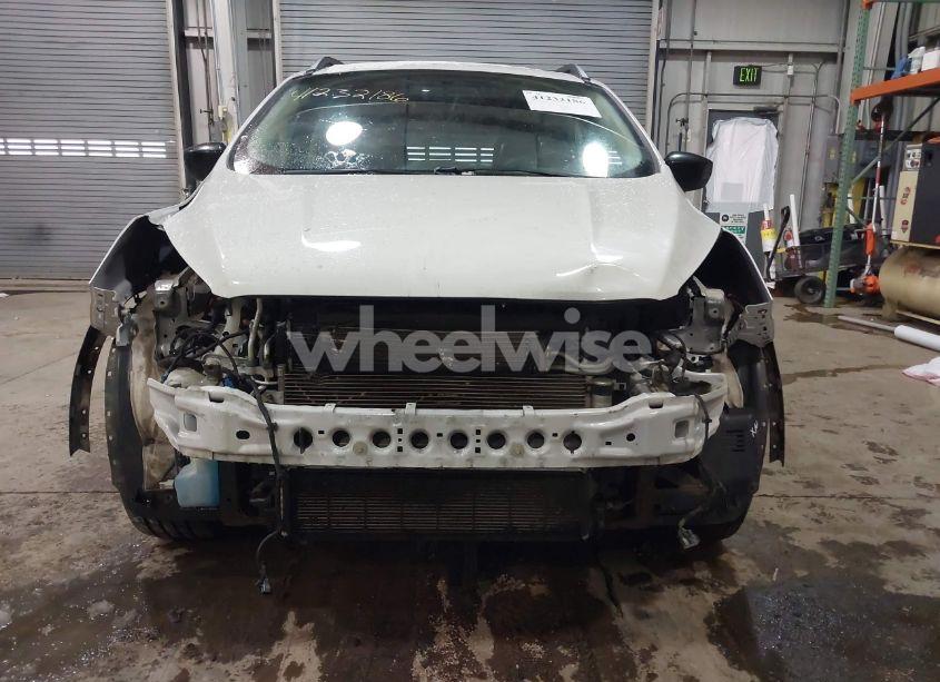 Photo 6 of 2019 Ford Escape SE (VIN 1FMCU9GD5KUA98867)