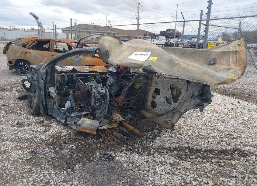 Photo 3 of 2019 Ford Escape SE (VIN 1FMCU9GD5KUB07101)