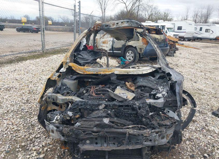 Photo 6 of 2019 Ford Escape SE (VIN 1FMCU9GD5KUB07101)