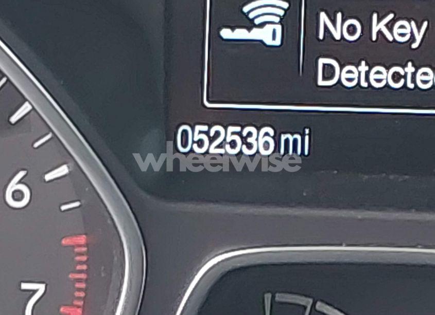 Photo 15 of 2019 Ford Escape SE (VIN 1FMCU9GD5KUB38428)