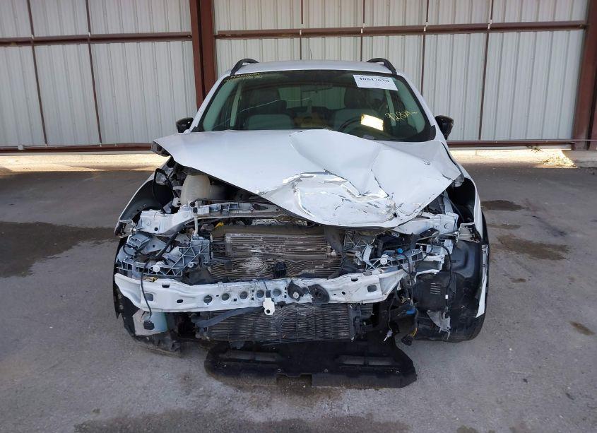 Photo 13 of 2019 Ford Escape SE (VIN 1FMCU9GD5KUB50952)