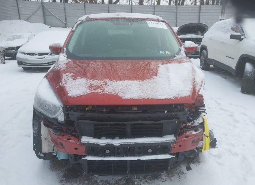 Photo 12 of 2019 Ford Escape SE (VIN 1FMCU9GD5KUB76144)