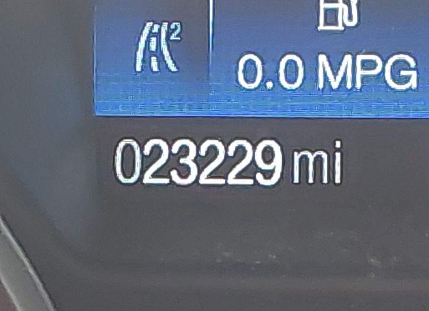 Photo 15 of 2019 Ford Escape SE (VIN 1FMCU9GD5KUB76144)